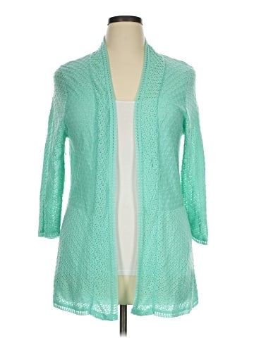 Notations Cardigan (view 1)