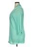 Notations Teal Cardigan Size 1X - photo 5