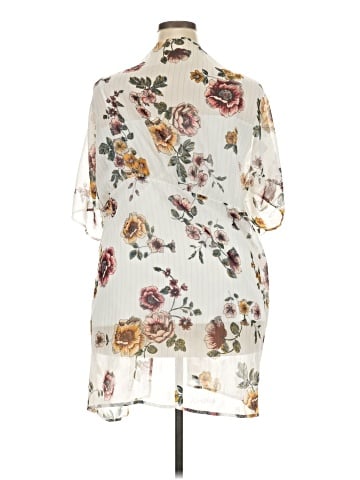 Maurices Cardigan (view 2)