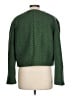 Assorted Brands Chevron-herringbone Green Jacket Size L - photo 2