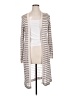 Chico's Silver Cardigan Size XL (3) - photo 1