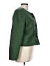 Assorted Brands Chevron-herringbone Green Jacket Size L - photo 4
