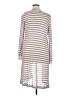 Chico's Silver Cardigan Size XL (3) - photo 2