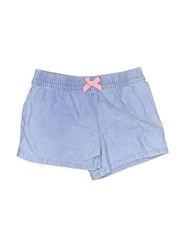 Simple Joys By Carter's Shorts
