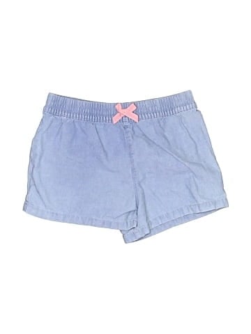 Simple Joys by Carter's Shorts (view 1)