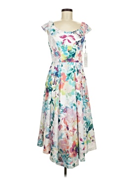 Calvin Klein Cocktail Dress