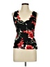 Shein Black Tank Top Size L - photo 1