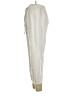 Unbranded Silver Sweatpants Size L - photo 5