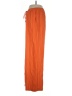 Old Navy Stripes Orange Linen Pants Size L (tall) - photo 5