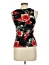 Shein Black Tank Top Size L - photo 2