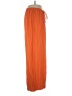 Old Navy Stripes Orange Linen Pants Size L (tall) - photo 4