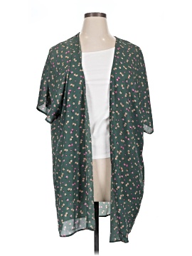 Socialite Kimono (view 1)