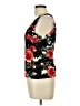 Shein Black Tank Top Size L - photo 5