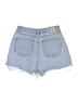 Zara Blue Denim Skirt Size S - photo 2