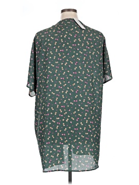 Socialite Kimono (view 2)