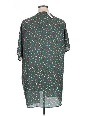 Socialite Kimono (view 2)
