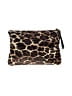 Unbranded Animal Print Gold Clutch One size - photo 1