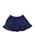 First Impressions Solid Blue Skirt 18-24 MO / 24 MO - photo 1