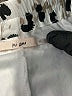 Mi ami 100% Rayon Animal Print White Casual Skirt Size M - photo 4