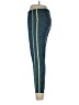 Lou & Grey Print Blue Active Pants Size L - photo 5
