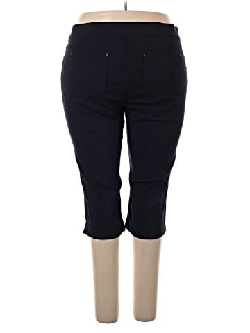 89th & Madison Casual Pants (view 2)