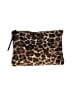 Unbranded Animal Print Gold Clutch One size - photo 2