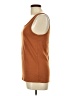 A New Day Brown Tank Top Size L - photo 5