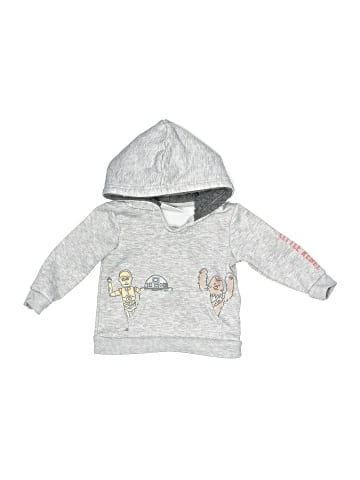 Star Wars Zip Up Hoodie (view 1)