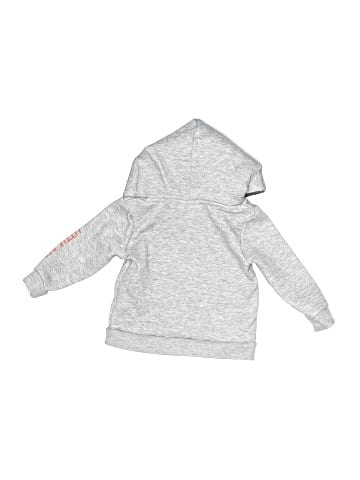 Star Wars Zip Up Hoodie (view 2)