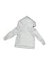 Star Wars Gray Zip Up Hoodie Size 6-9 mo - photo 2