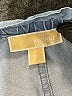 MICHAEL Michael Kors 100% Lyocell Blue Casual Pants Size XL - photo 4