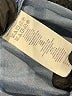 MICHAEL Michael Kors 100% Lyocell Blue Casual Pants Size XL - photo 5