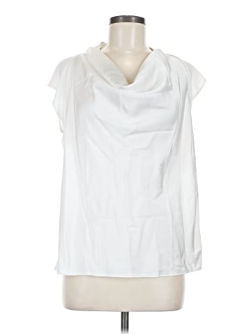 DKNY Sleeveless Blouse (view 1)