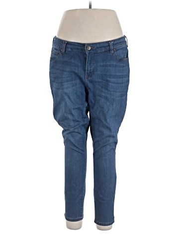 Molly & Isadora Jeans (view 1)