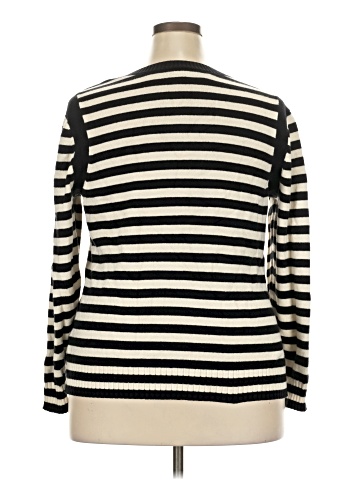 Lane Bryant Pullover Sweater (view 2)