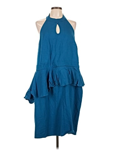 Ashley Stewart Casual Dress (view 1)