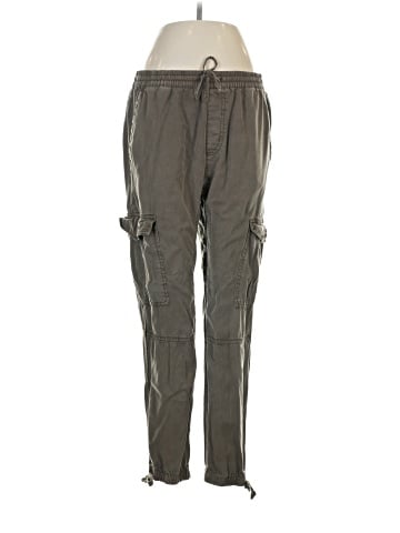 Pam & Gela Cargo Pants (view 1)
