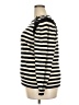 Lane Bryant Stripes Ivory Pullover Sweater Size 22 - 24 Plus - photo 5