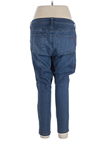 Molly & Isadora Jeans (view 2)