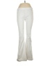 Cello Jeans Ivory Active Pants Size L - photo 1