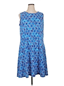 Susan Graver Casual Dress