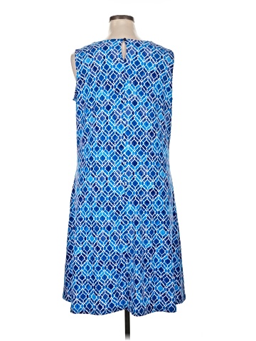 Susan Graver Casual Dress (view 2)