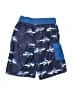 Cat & Jack 100% Polyester Blue Board Shorts Size 8 - 10 - photo 2