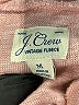 J.Crew Pink Turtleneck Sweater Size M - photo 7