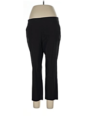 Simply Vera Vera Wang Active Pants (view 1)