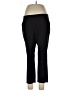 Simply Vera Vera Wang Black Active Pants Size L - photo 1
