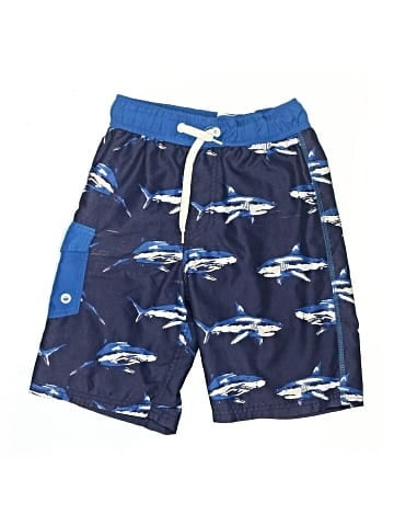Cat & Jack Board Shorts (view 1)