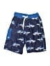 Cat & Jack 100% Polyester Blue Board Shorts Size 8 - 10 - photo 1