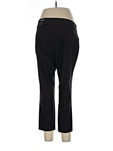 Simply Vera Vera Wang Active Pants (view 2)