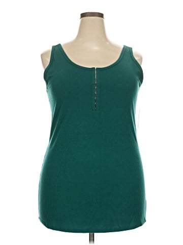 Torrid Tank Top (view 1)